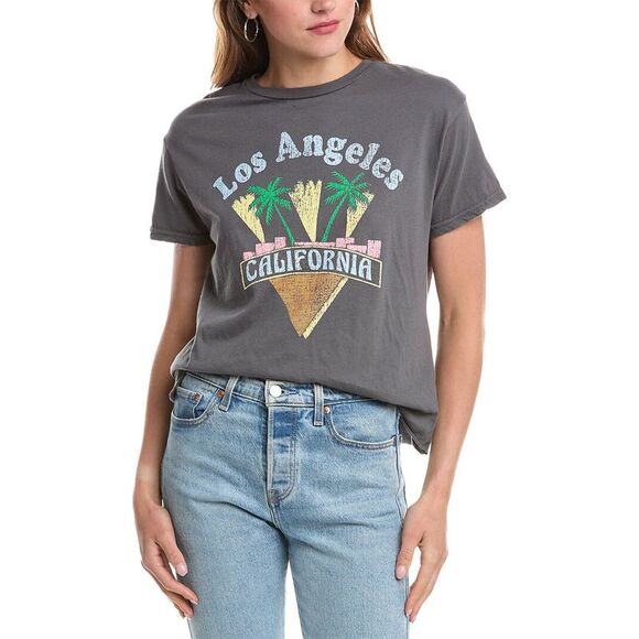 Retro Brand Los Angeles